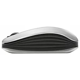 Компьютерная мышка HP Wireless Z3200 (N4G84AA) Natural Silver - миниатюра 2 Компьютерная мышка HP Wireless Z3200 (N4G84AA) Natural Silver - миниатюра 2