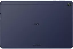 Планшет Huawei MatePad T10s 2/32GB Wi-Fi (AGS3-W09A) Deepsea Blue (53011DTD) - мініатюра 2