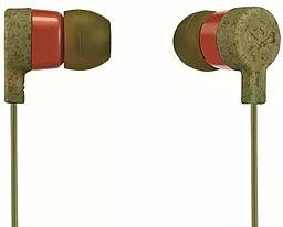 Наушники Marley Mystic Green (EM-JE070-GR) - фото Наушники Marley Mystic Green (EM-JE070-GR)