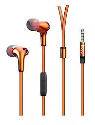 Навушники Hoco M30 Orange