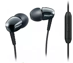 Навушники Philips SHE3905BK/51 Black