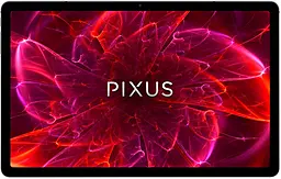 Планшет Pixus Falcon 8/256GB 4G Gray - фото Планшет Pixus Falcon 8/256GB 4G Gray