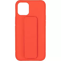 Чохол 1TOUCH Tourmaline Case Apple iPhone 12 Mini Red