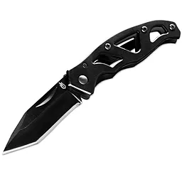 Ніж Gerber Mini Paraframe Tanto Clip Folding Knife (31-001729) - фото Ніж Gerber Mini Paraframe Tanto Clip Folding Knife (31-001729)