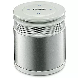 Колонки акустические Rapoo Bluetooth Mini Speaker (A3060) Gray