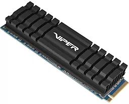 SSD Накопитель Patriot Viper VPN110 2 TB (VPN110-2TBM28H)