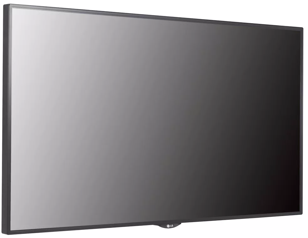 Інформаційний дисплей LG 42LS75C-M Black - фото 2