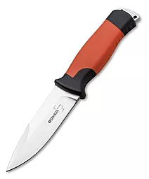Нож Boker Plus "Outdoorsman XL" (02BO014) - фото Нож Boker Plus "Outdoorsman XL" (02BO014)