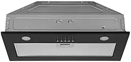 Витяжка вбудована Ardesto HFI-F900GBL