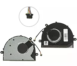 Вентилятор (кулер) для ноутбука Lenovo Yoga 720-12IKB 4pin (5F10Q12179) Original - фото Вентилятор (кулер) для ноутбука Lenovo Yoga 720-12IKB 4pin (5F10Q12179) Original
