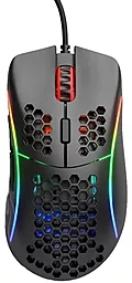 Компьютерная мышка Glorious Model D (GD-Black) Black - миниатюра 6 Компьютерная мышка Glorious Model D (GD-Black) Black - миниатюра 6