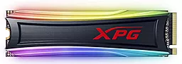 Накопичувач SSD ADATA XPG Spectrix S40G 2 TB M.2 2280 (AS40G-2TT-C)