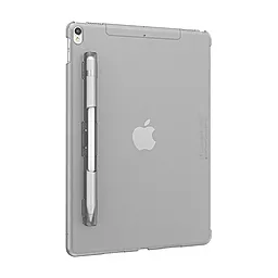 Чехол для планшета SwitchEasy CoverBuddy Folio для Apple iPad 10.5" Air 2019, Pro 2017 Ultra Clear (GS-109-69-152-20) - фото Чехол для планшета SwitchEasy CoverBuddy Folio для Apple iPad 10.5" Air 2019, Pro 2017 Ultra Clear (GS-109-69-152-20)