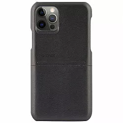 Чохол G-Case Cardcool Series Apple iPhone 12 Pro, iPhone 12 Black