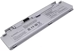 Акумулятор для ноутбука Sony BPL15 / 7.4V 4800mAh Silver