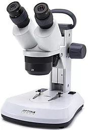 Мікроскоп Optika SFX-91 10x-20x-40x Bino Stereo