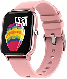 Смарт-часы Maxcom Fit FW35 Aurum Pink-Gold