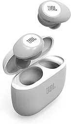Навушники JBL Tune 125 White (JBLT125TWSWHT) - мініатюра 6