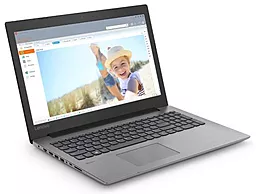 Ноутбук Lenovo IdeaPad 330-15 (81D100HPRA) - мініатюра 2