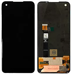 Дисплей Asus ZenFone 10 (AI2302) с тачскрином, оригинал, Black - фото Дисплей Asus ZenFone 10 (AI2302) с тачскрином, оригинал, Black
