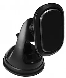 Автодержатель магнитный Magnetic CT507 Black - миниатюра 2 Автодержатель магнитный Magnetic CT507 Black - миниатюра 2