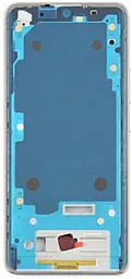 Рамка для дисплея Xiaomi Redmi Note 14 Pro Plus 5G Frost Blue