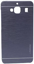 Anomaly Aluminium Case Xiaomi Redmi 2 Dark Blue