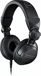 Навушники Panasonic EAH-DJ1200E-K Black