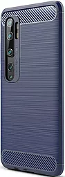 Чехол Epik Slim Xiaomi Mi CC9 Pro, Mi Note 10, Mi Note 10 Pro Blue