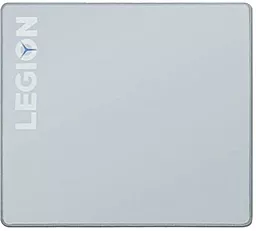 Килимок Lenovo Legion Gaming Control MousePad L Grey (GXH1C97868)