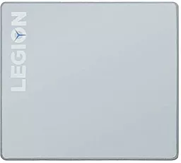Килимок Lenovo Legion Gaming Control MousePad L Grey (GXH1C97868) - фото Килимок Lenovo Legion Gaming Control MousePad L Grey (GXH1C97868)