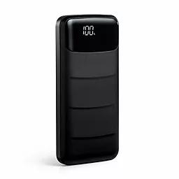 Повербанк Techfuerza Z-081 20800mAh (GB/T35590) Black - фото Повербанк Techfuerza Z-081 20800mAh (GB/T35590) Black