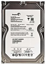 Жорсткий диск  Barracuda ES.2 SATA 2 500GB (ST3500320NS_)