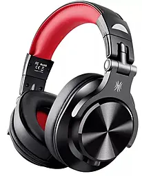 Наушники OneOdio Fusion A71 Red - фото Наушники OneOdio Fusion A71 Red