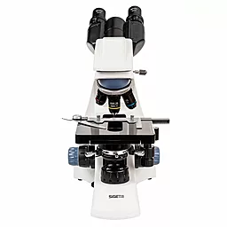 Мікроскоп SIGETA MB-204 40x-1600x LED Bino - мініатюра 4