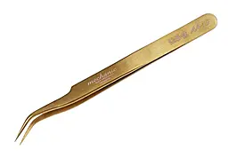 Пінцет монтажний Mechanic AA-15 120 мм high precision - фото Пінцет монтажний Mechanic AA-15 120 мм high precision