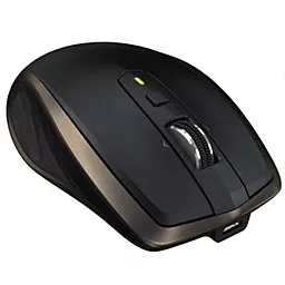 Комп'ютерна мишка Logitech MX Anywhere 2 (910-004374) Black - фото Комп'ютерна мишка Logitech MX Anywhere 2 (910-004374) Black