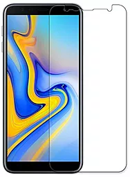 Защитная пленка BoxFace Противоударная Samsung J610 Galaxy J6 Plus 2018 Clear