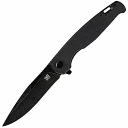 Ніж Skif Tiger Paw (IS-250B) Black - фото Ніж Skif Tiger Paw (IS-250B) Black