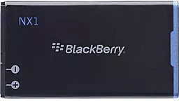 Акумулятор Blackberry Q10 / N-X1 / DV00DV6214 (2100 mAh) PowerPlant