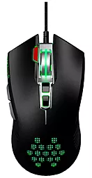 Компьютерная мышка GamePro GM543 Phoenix USB Black (GM543)