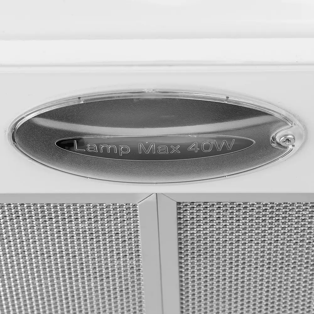 Airvent/hood PYRAMIDA UX 50 WH - фото 5