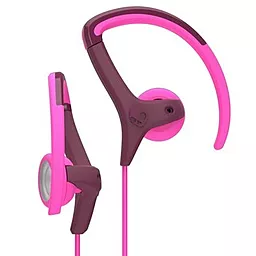 Навушники Skullcandy CHOPS BUD Plum/Pink