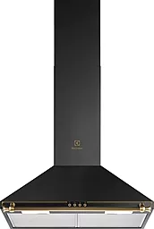 Витяжка купольна Electrolux EFC226R