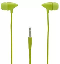 Навушники UiiSii C100 Green - мініатюра 3