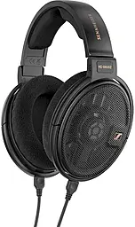Наушники Sennheiser HD 660S2 Black (700240) - фото Наушники Sennheiser HD 660S2 Black (700240)