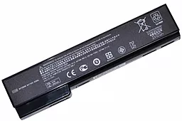 Аккумулятор для ноутбука HP HSTNN-I90C / 10.8V 4400mAh / NB460885 PowerPlant - миниатюра 3