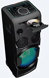 Колонки акустические Sony MHC-V50D - миниатюра 3
