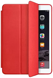 Чехол для планшета Original Smart Case для Apple iPad 10.5" Air 2019, Pro 2017 Red - фото Чехол для планшета Original Smart Case для Apple iPad 10.5" Air 2019, Pro 2017 Red
