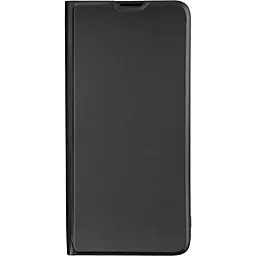 Чехол Gelius Cover Shell Case for Xiaomi Redmi 9a  Black